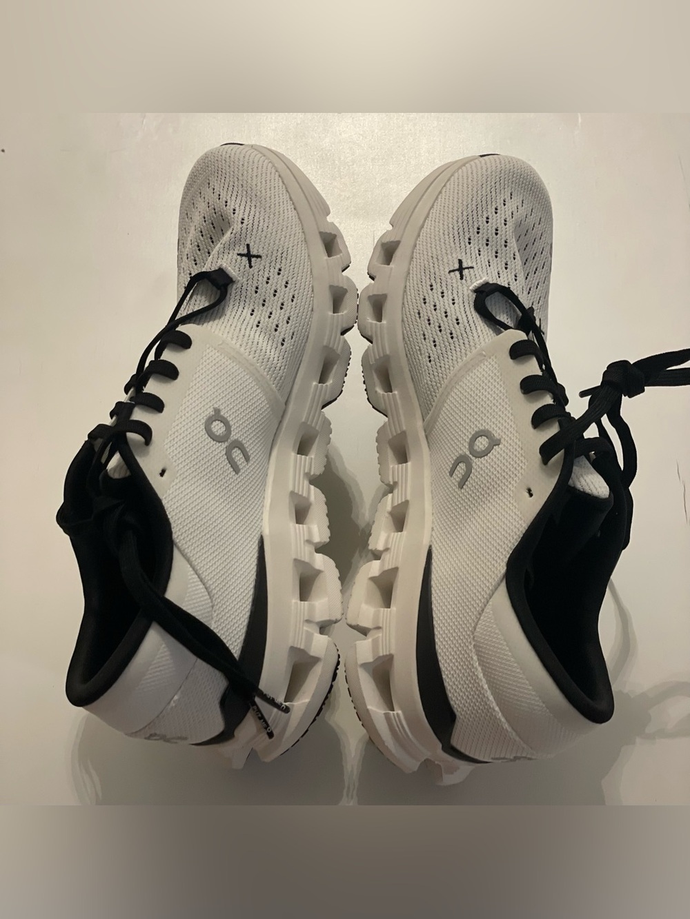 On Cloud X 4 sneakers - Picture 11 of 16